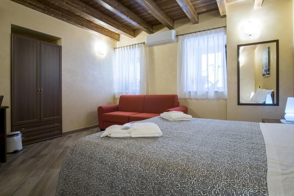 L'Arco Dei Sogni Hotel Malvagna Exterior photo