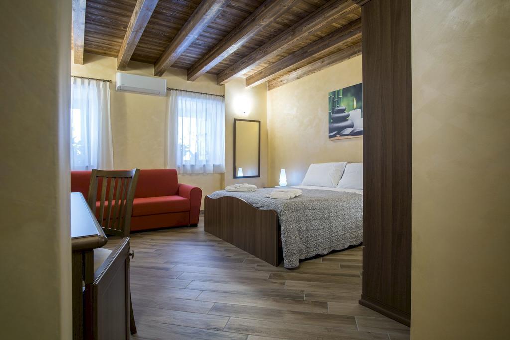 L'Arco Dei Sogni Hotel Malvagna Exterior photo