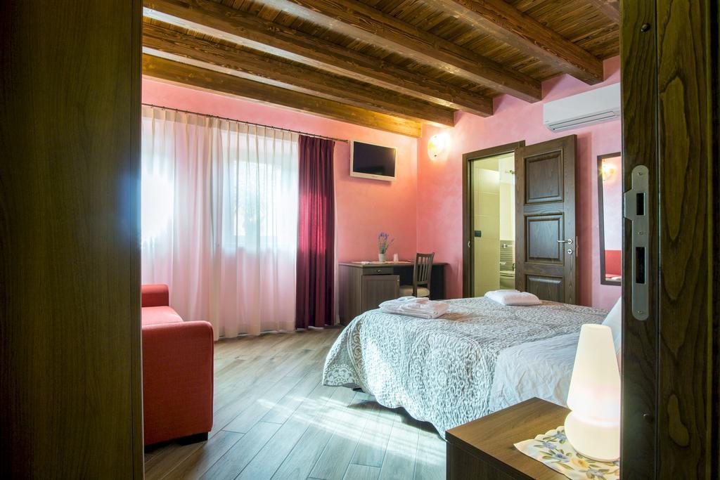 L'Arco Dei Sogni Hotel Malvagna Exterior photo